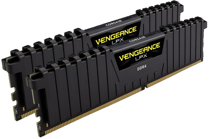 2x16GB DDR4-2666