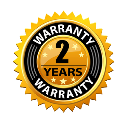 warranty logo
